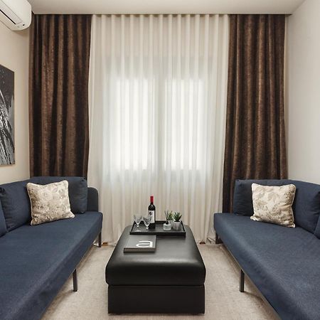 An&Vi Boutique Apartments Apt201 Ioánnina Exteriér fotografie
