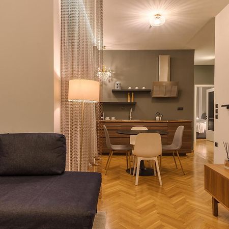 An&Vi Boutique Apartments Apt201 Ioánnina Exteriér fotografie