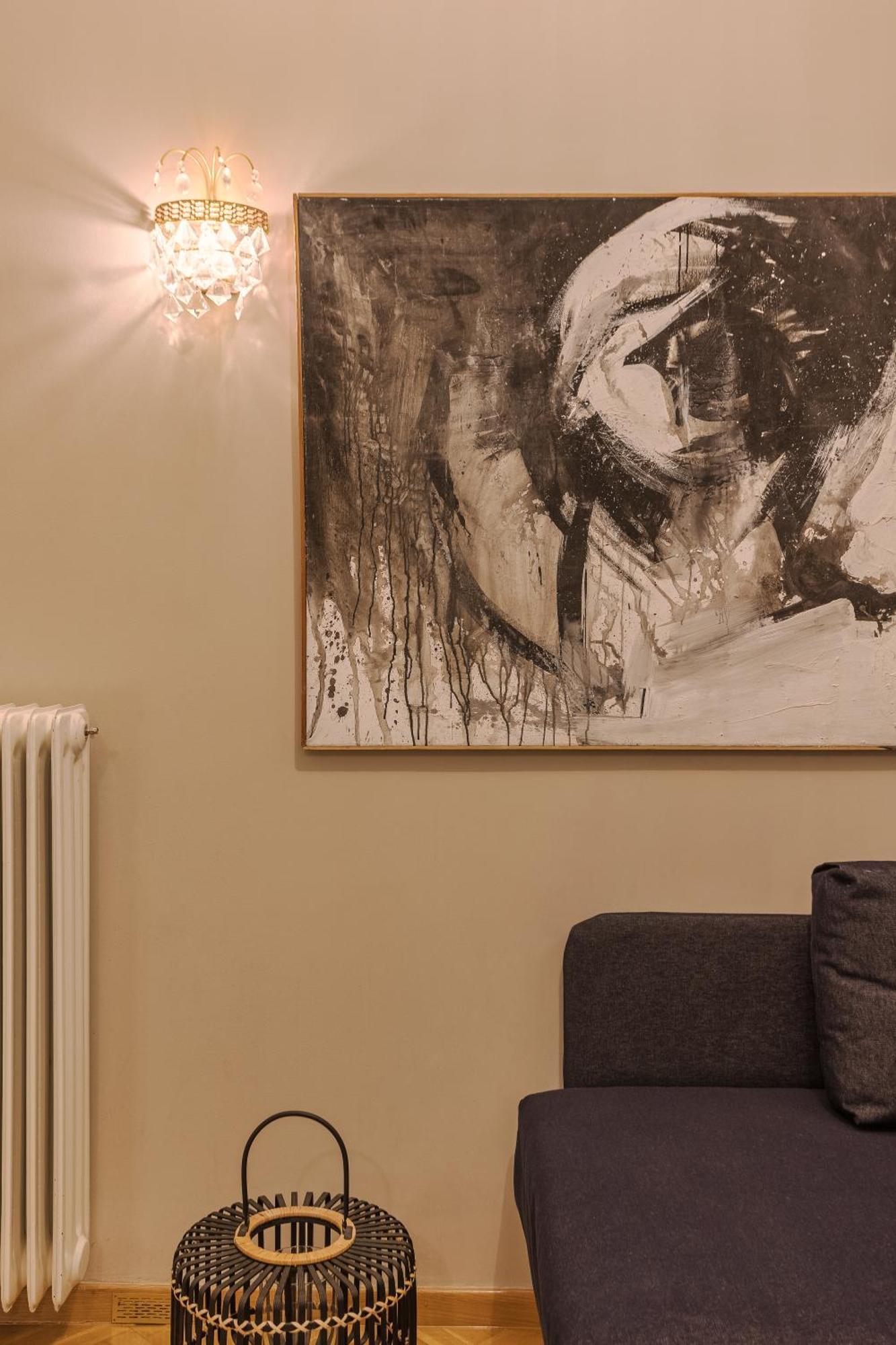 An&Vi Boutique Apartments Apt201 Ioánnina Exteriér fotografie
